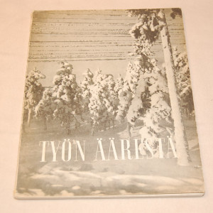 Työn äärestä 4 - 1945